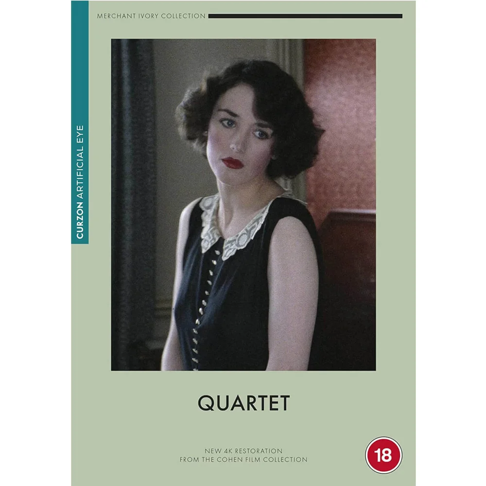 Quartet Image 1