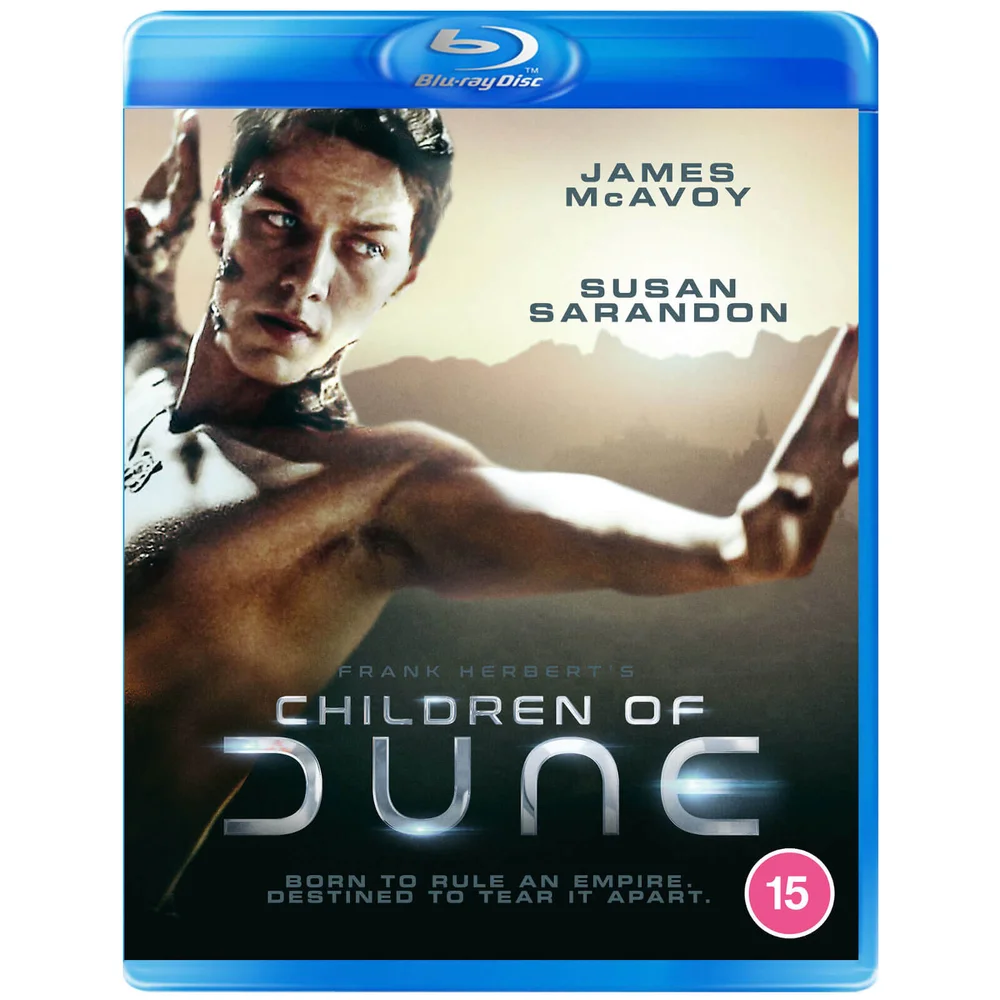 Les enfants de Dune Image 1