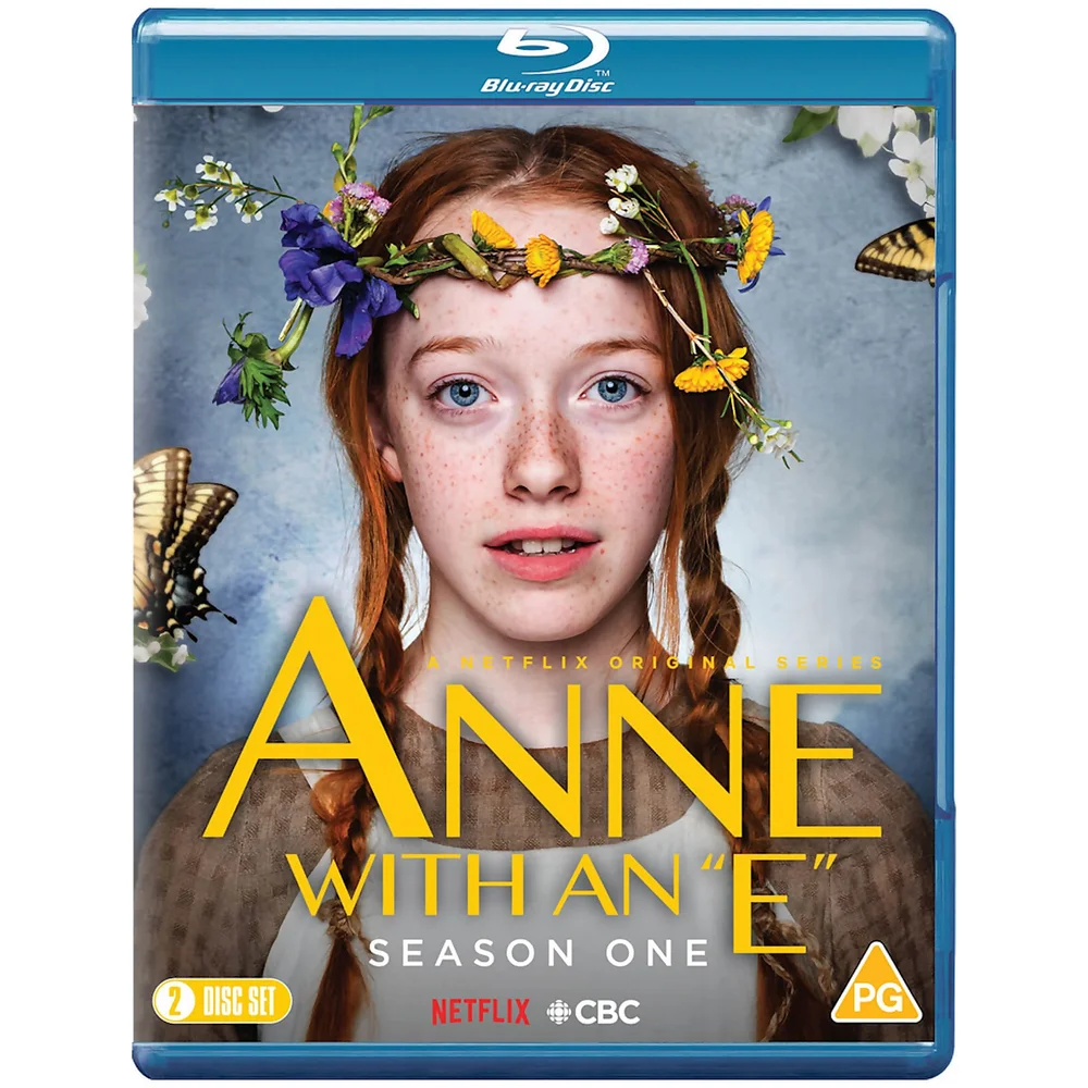 Anne with an E : Saison 1 Image 1