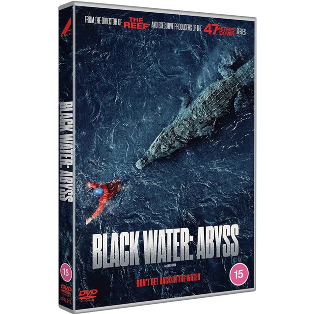 Black Water : Abyss