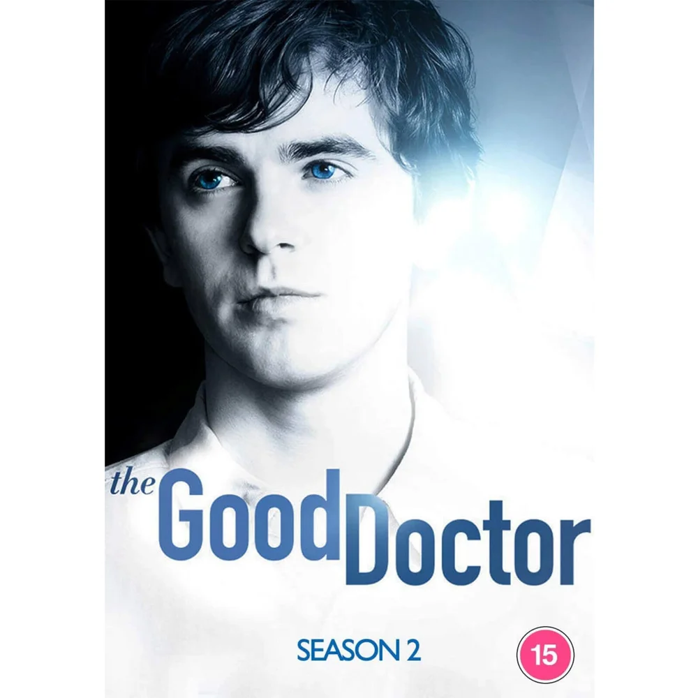 The Good Doctor : Saison 2 Image 1
