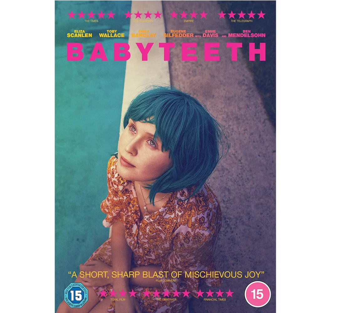 Babyteeth Image 1