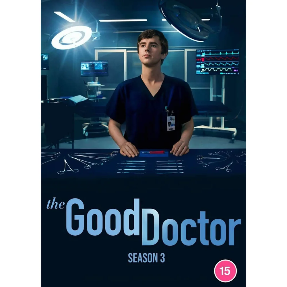 The Good Doctor : Saison 3 Image 1