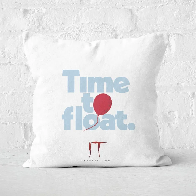 It Chapter 2 Pennywise Coussin
