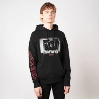 Friday 13th New Blood Unisexe Sweat à Capuche - Noir - undefined undefined