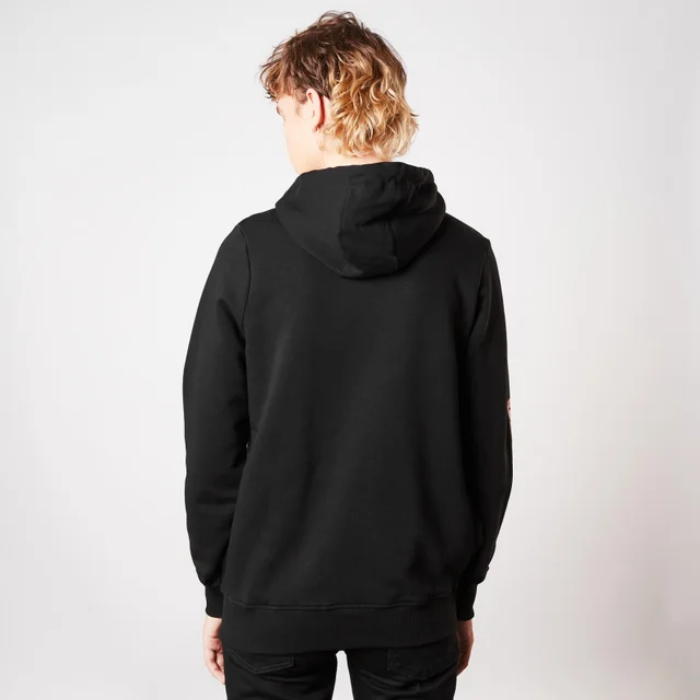 Friday 13th Jason Lives Unisexe Sweat à Capuche - Noir