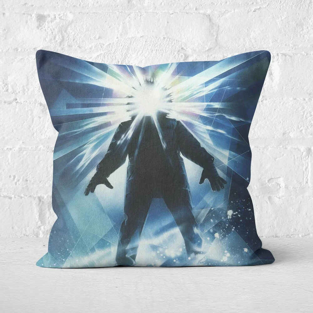 The Thing Classic Coussin - 40x40cm - Soft Touch Image 1