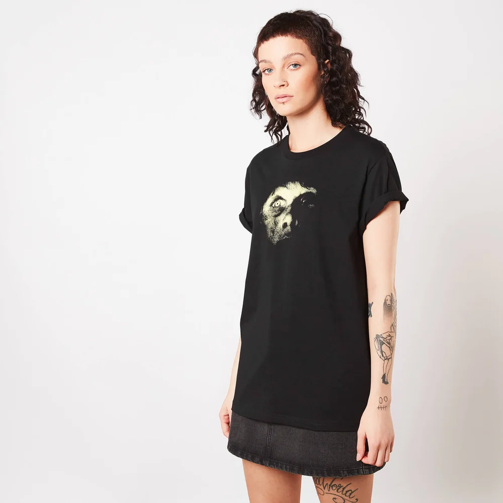The Exorcist The Power Of Christ Compels You Femme T-Shirt - Noir - XS Image 1