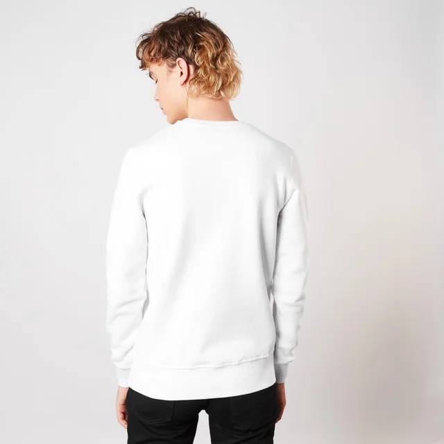 Chucky Childs Play 2 Pull - Blanc
