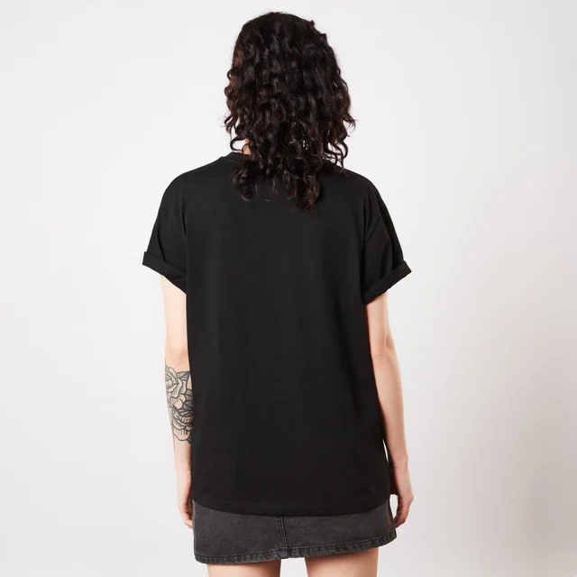 It Chapter 2 IT Comes Back Femme T-Shirt - Noir