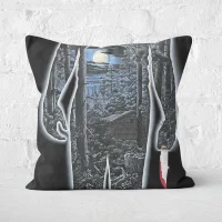 Friday 13th Classic Coussin - undefined undefined