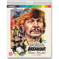 Breakout (Édition standard) - undefined undefined