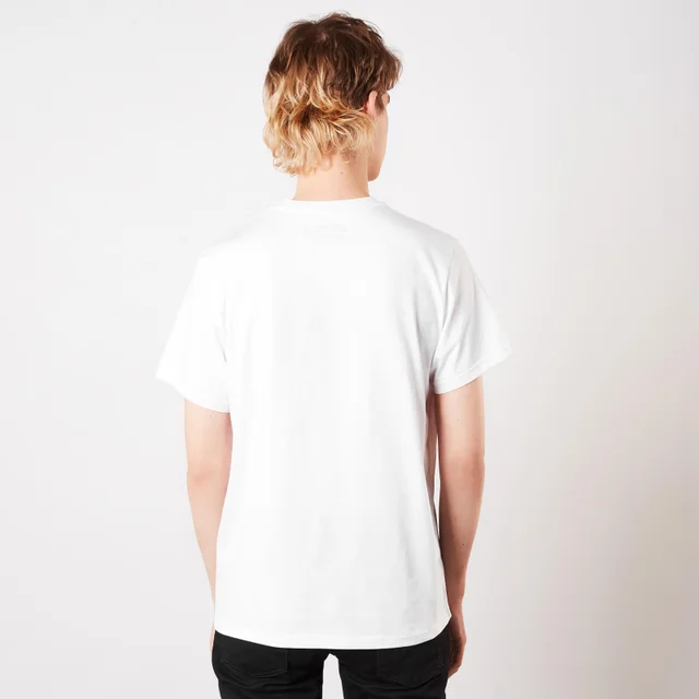 Chucky Childs Play 2 Unisexe Unisexe Grande Taille T-Shirt - Blanc