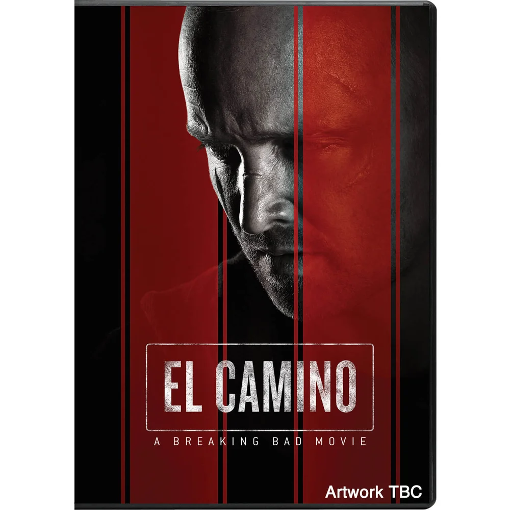 El Camino : un film Breaking Bad Image 1