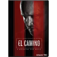 El Camino : un film Breaking Bad