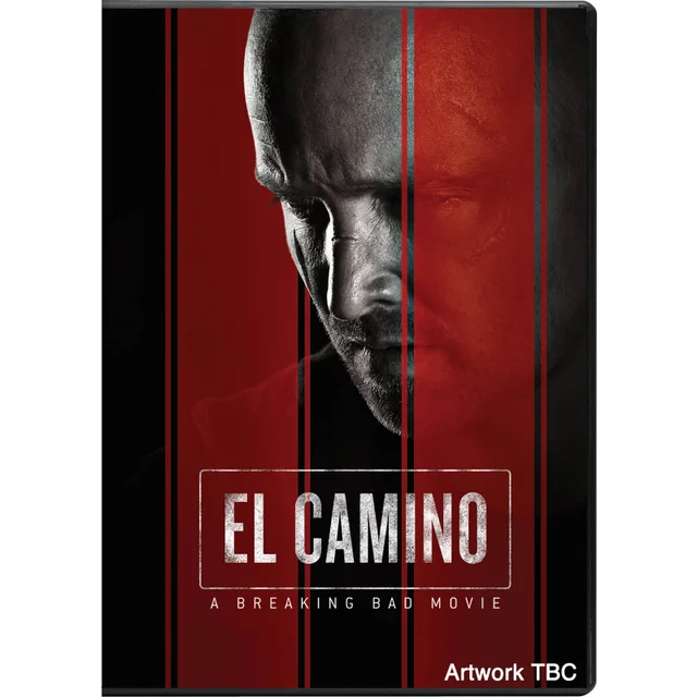 El Camino : un film Breaking Bad