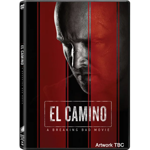 El Camino : un film Breaking Bad