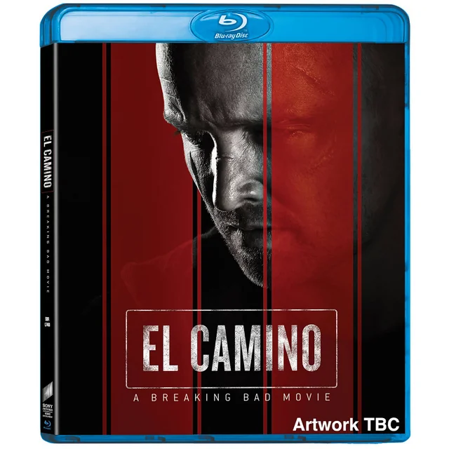 El Camino : un film Breaking Bad