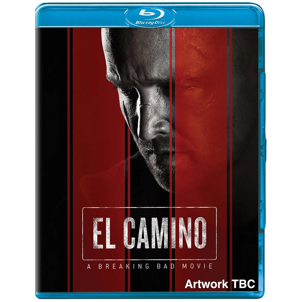 El Camino : un film Breaking Bad Image 1