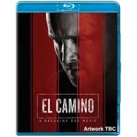 El Camino : un film Breaking Bad - undefined undefined