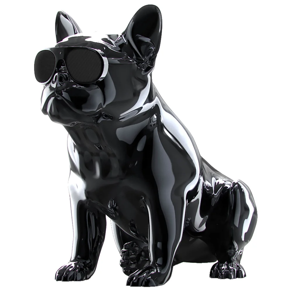 JARRE AeroBull XS1 - Chrome Black Image 1