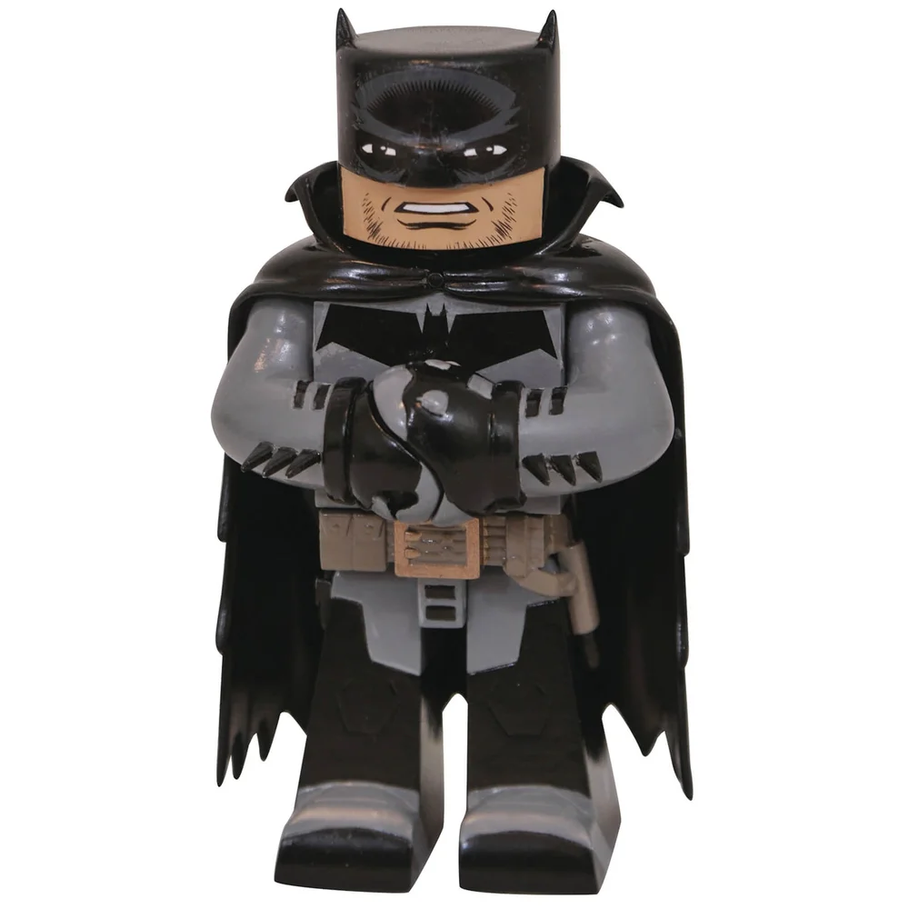 Diamond Select DC Comics Batman White Knight Vinimate Figurine Image 1