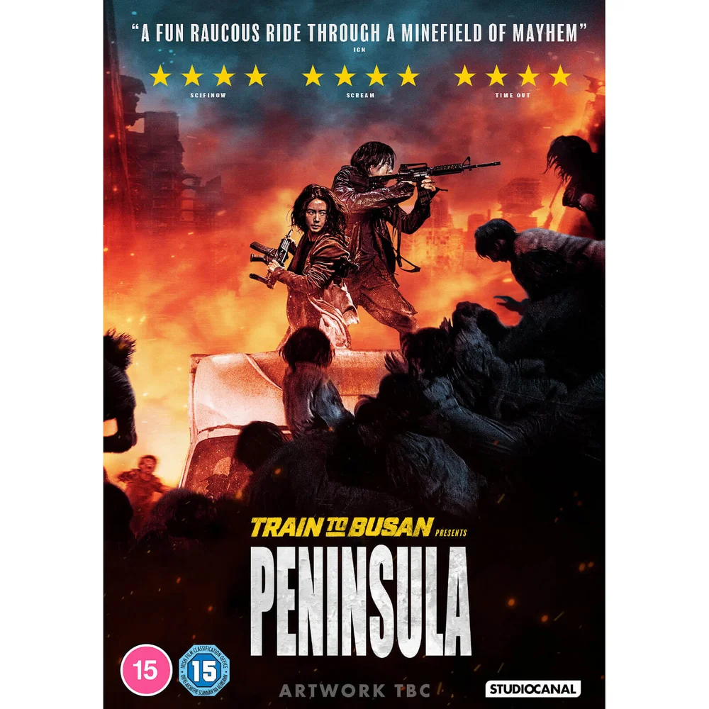Peninsula Image 1