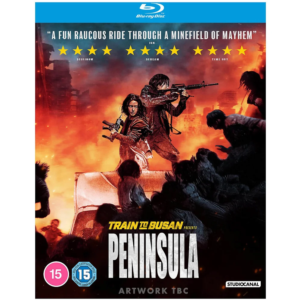 Peninsula Image 1