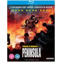 Peninsula - undefined undefined