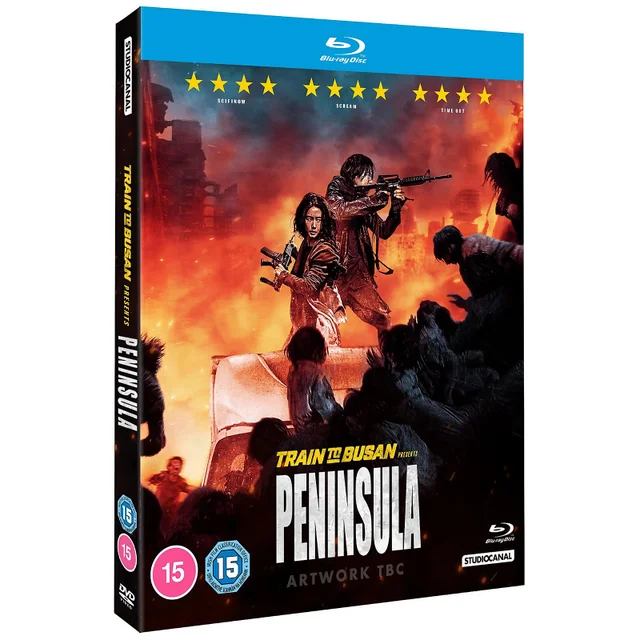 Peninsula