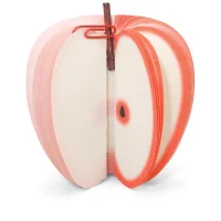 Memo Pad Apple