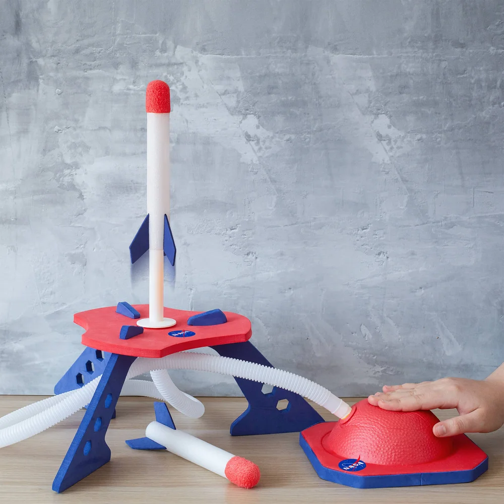 Fusée de la NASA Image 1