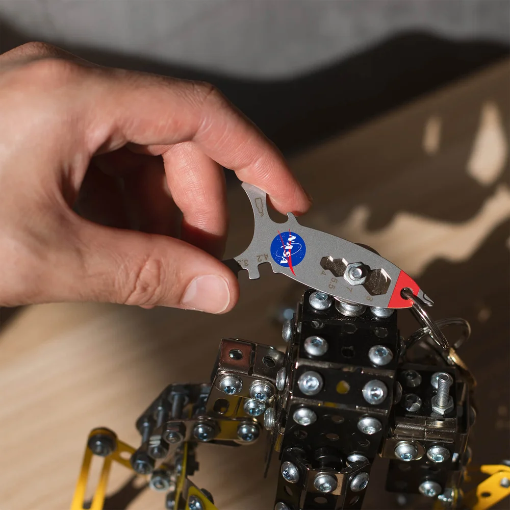 Multi-outil de la NASA Image 1