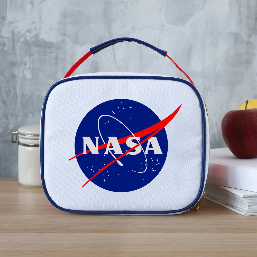 Sac de déjeuner NASA Image 1