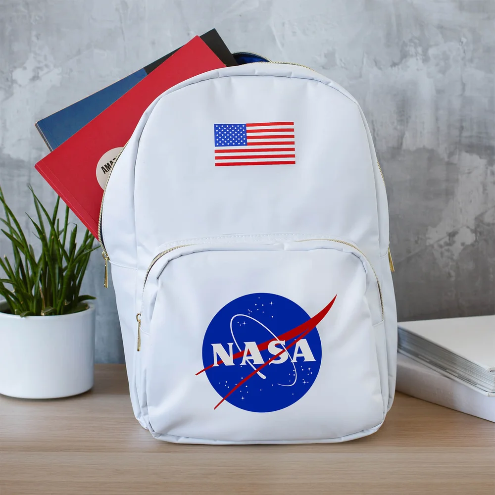 Sac à dos NASA Image 1