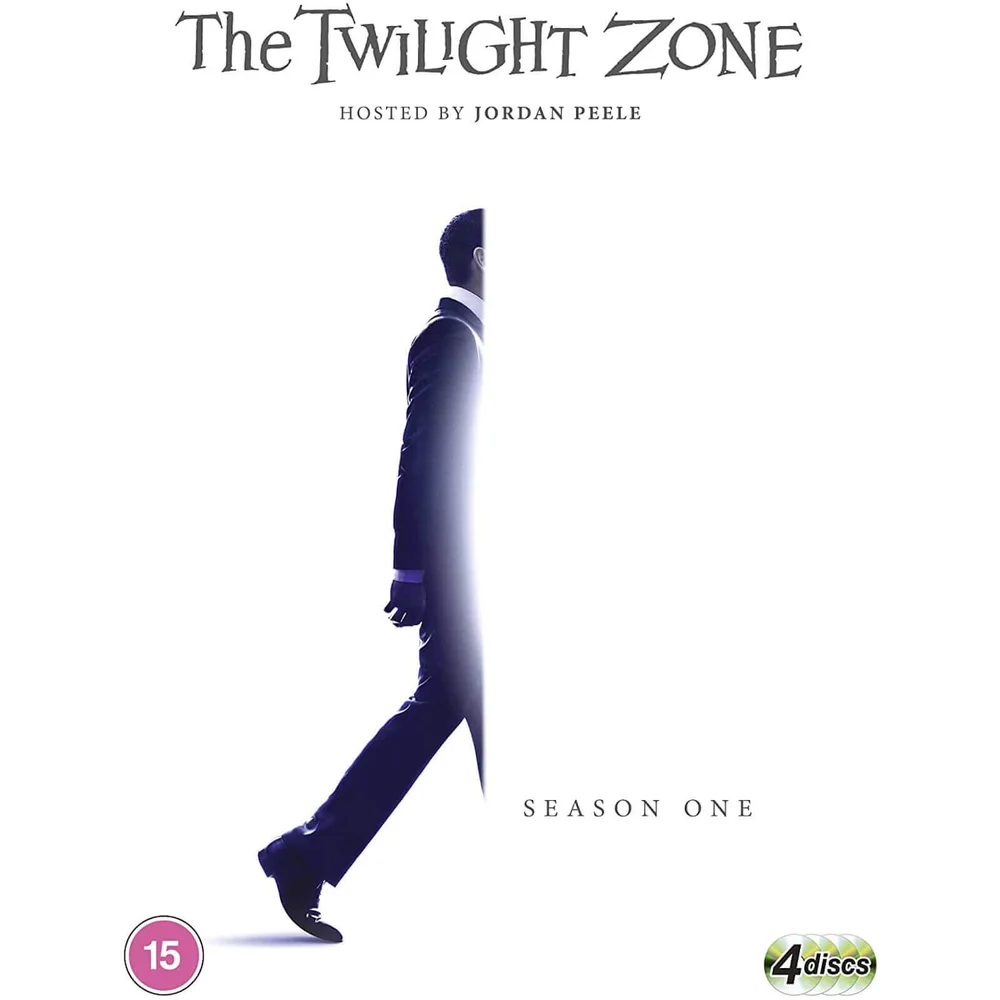 THE TWILIGHT ZONE (2019) Saison 1 Image 1