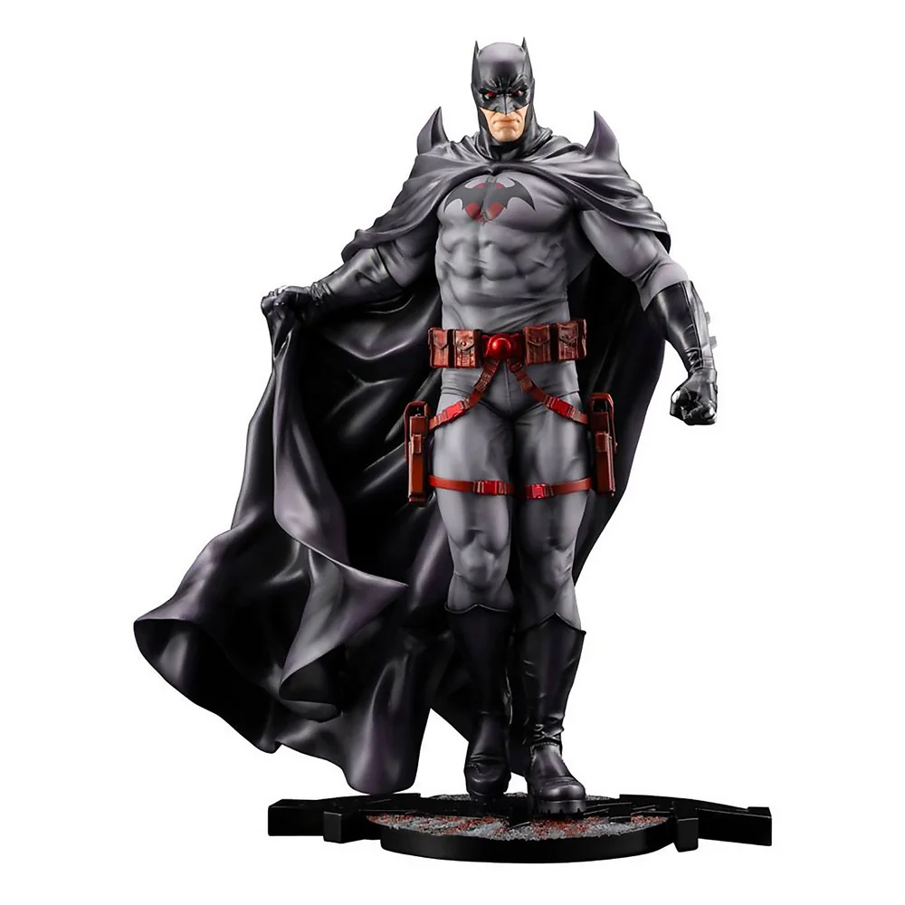 Kotobukiya DC Comics Elseworld Series ARTFX Statuette 1/6 Batman Thomas Wayne 33 cm Image 1