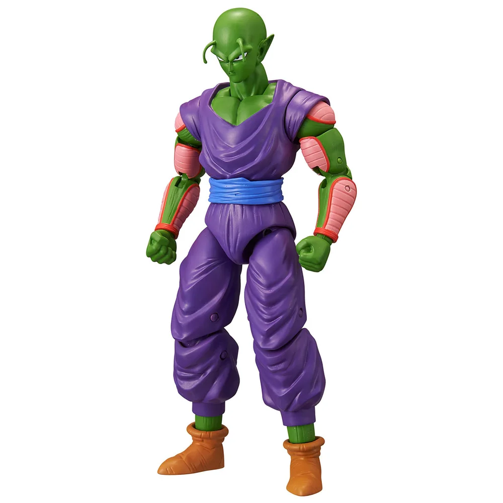Bandai Dragon Stars DBZ Figurine articulée Piccolo Image 1