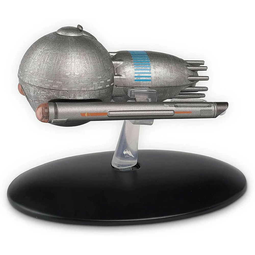 Eaglemoss - Réplique de vaisseau Star Trek - Vaisseau Medusan Image 1