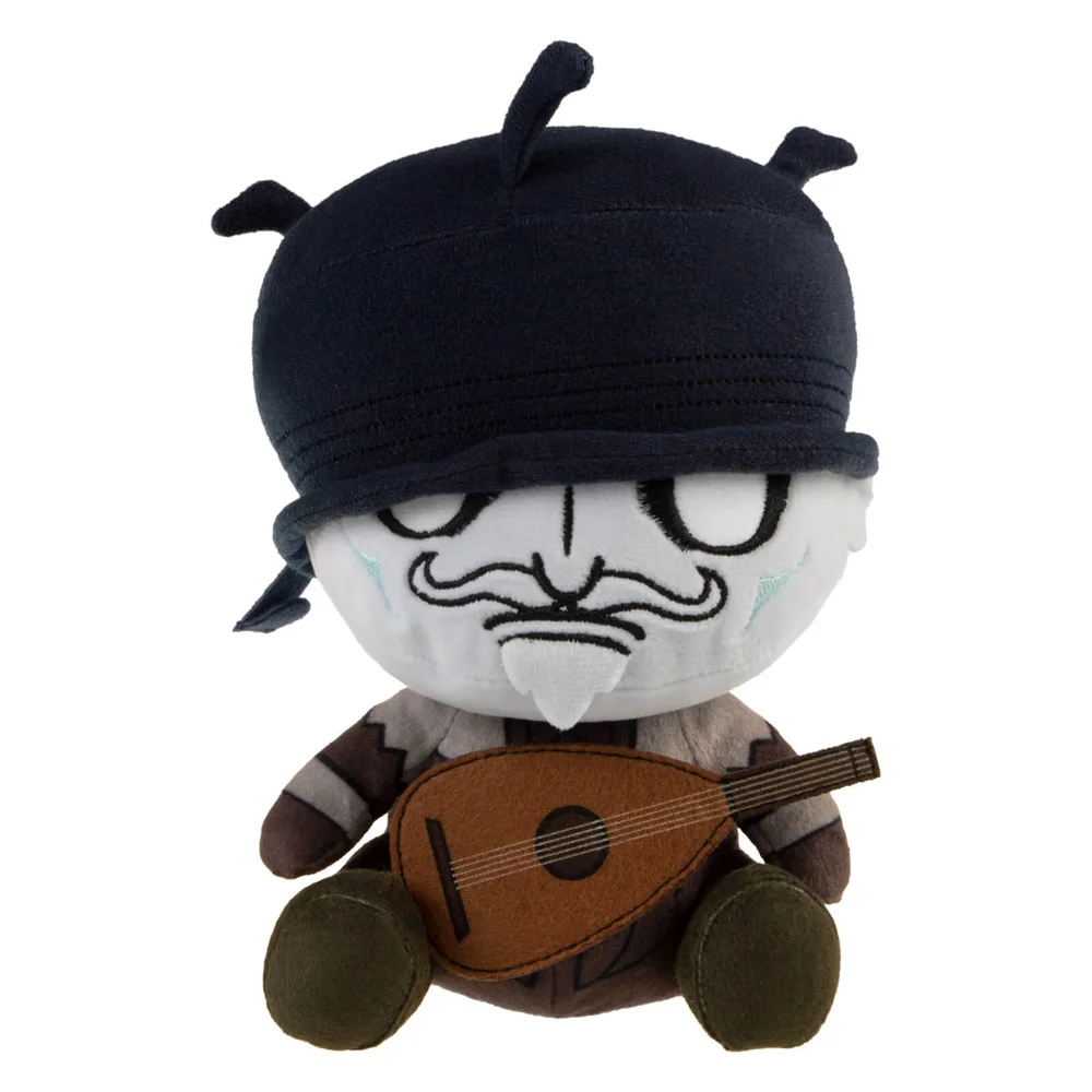 The Elder Scrolls Online Peluche "Cadwell" Stubbins Image 1