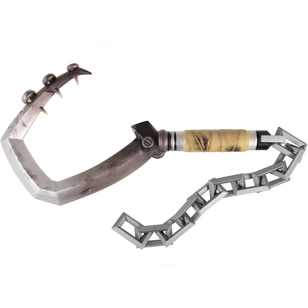 Réplique Overwatch "Crochet de Roadhog" Image 1