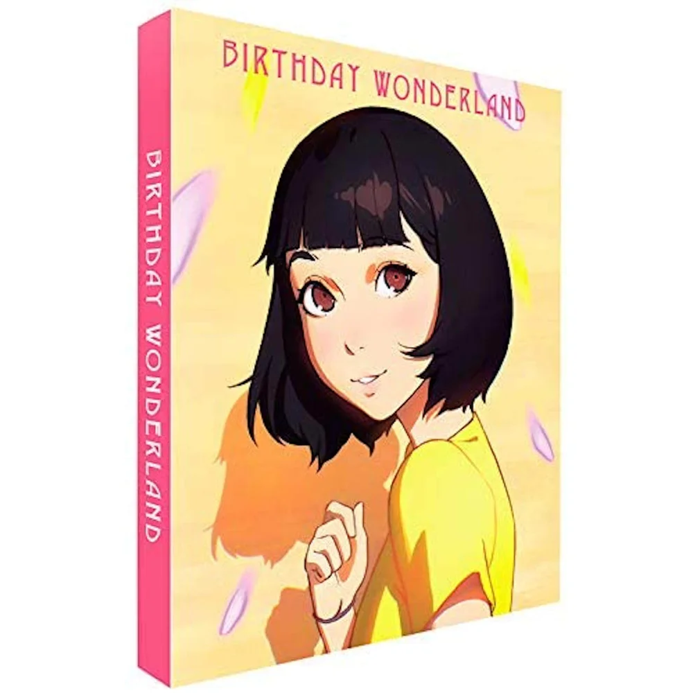Birthday Wonderland - Collector's Edition Image 1