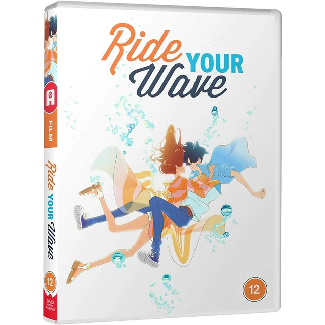 Ride Your Wave - Édition standard