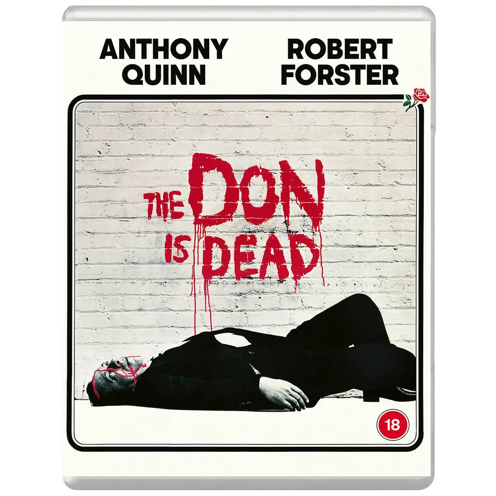 Don Angelo est mort (Eureka Classics Image 1