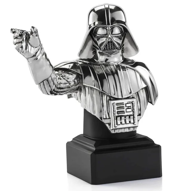 Buste Dark Vador Royal Selangor Star Wars