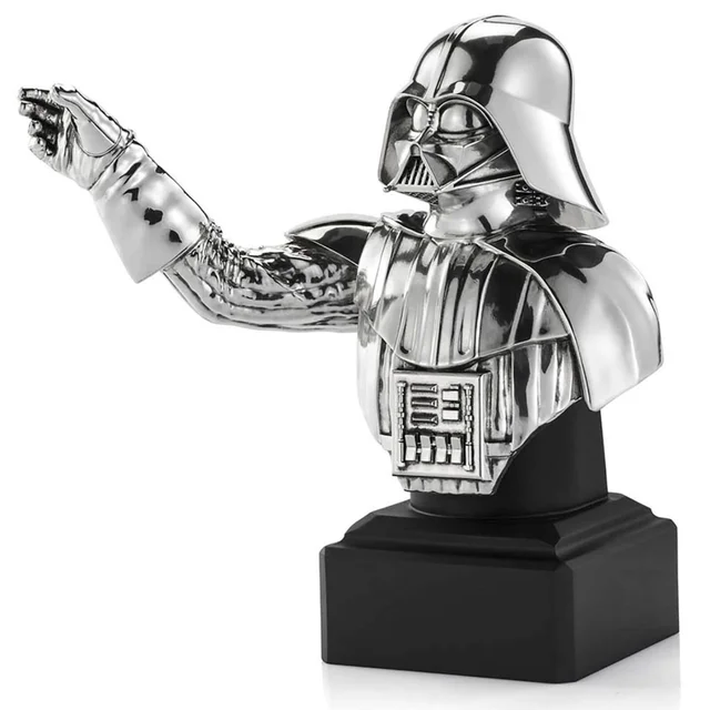 Buste Dark Vador Royal Selangor Star Wars