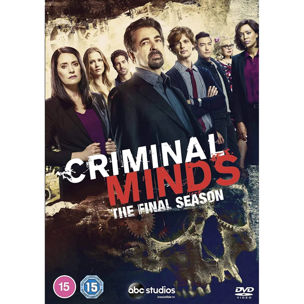 Esprits criminels Saison 15 Image 1