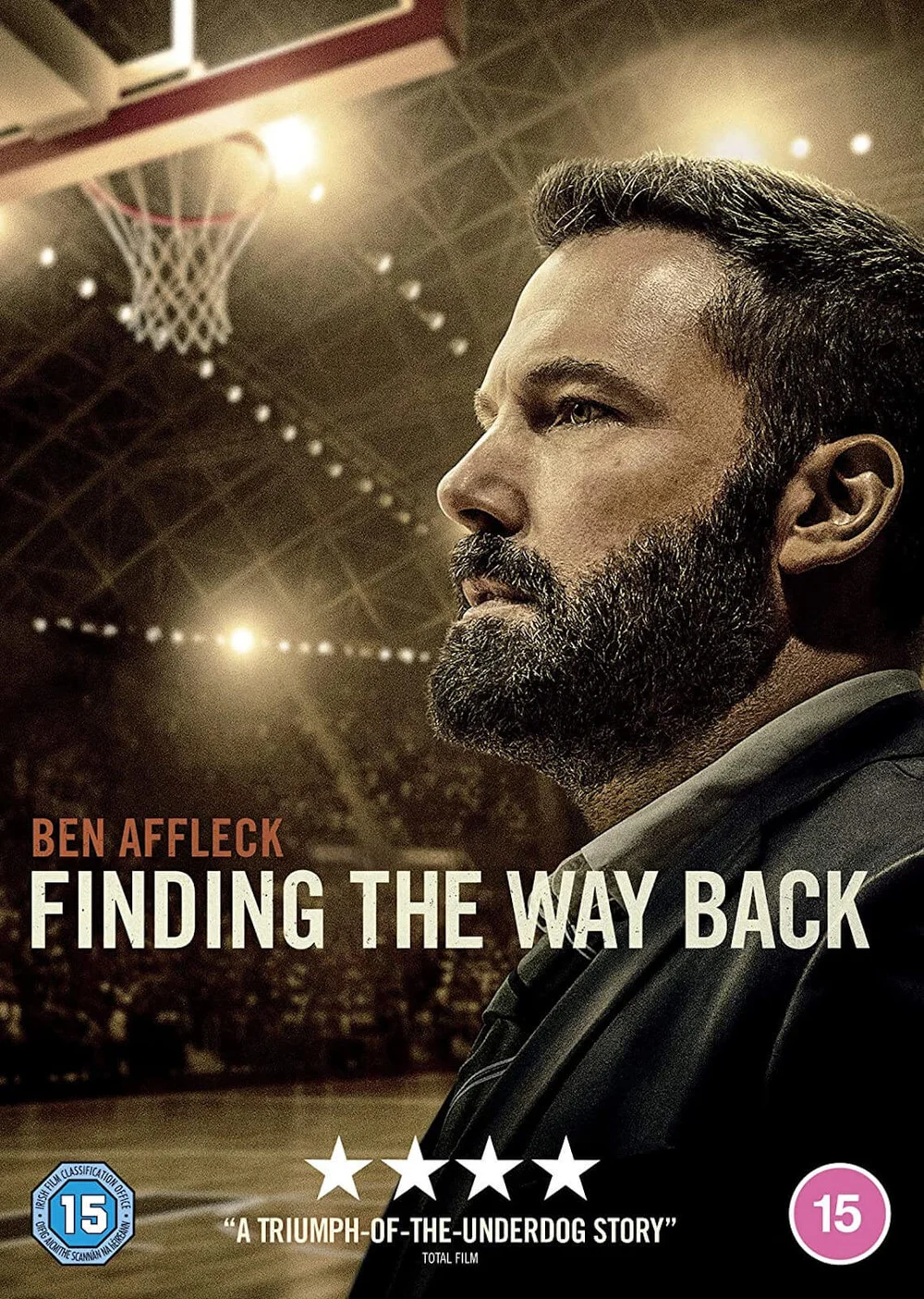 Finding The Way Back Image 1