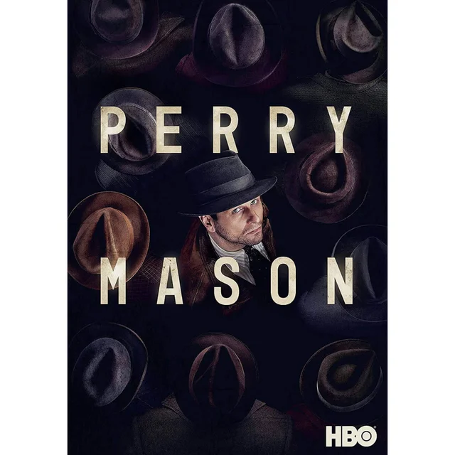 Perry Mason - Saison 1