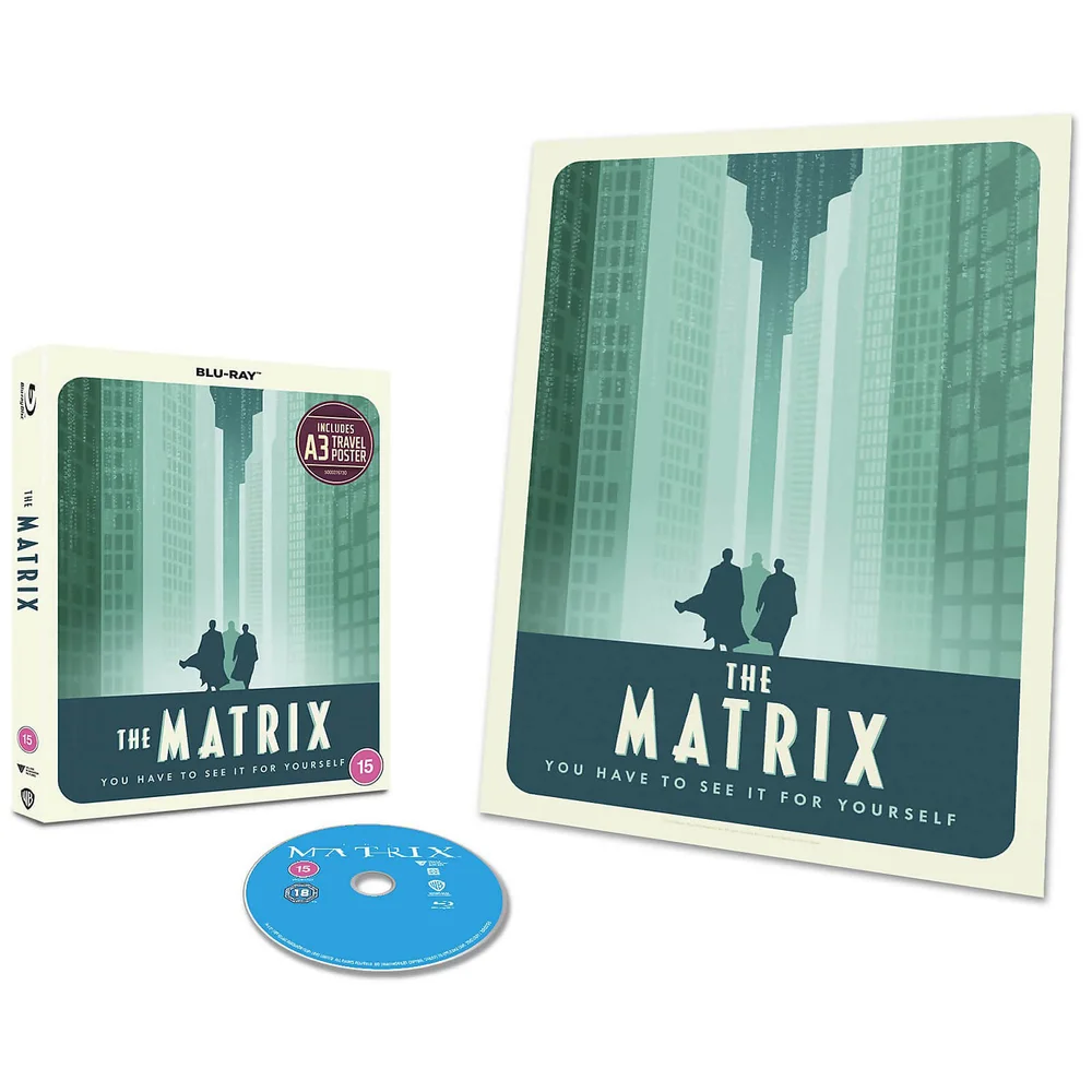 Matrix Image 1